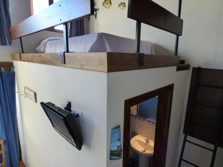 Hotel Albergue Bioclimatico Sabinares Del Arlanza Puentedura Εξωτερικό φωτογραφία