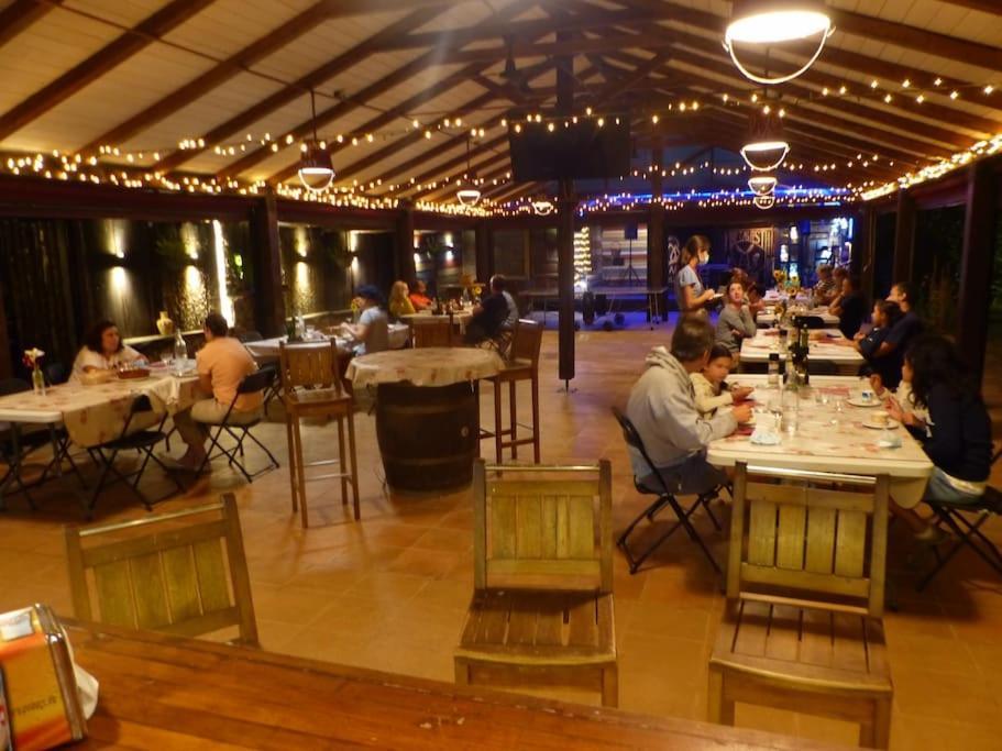 Hotel Albergue Bioclimatico Sabinares Del Arlanza Puentedura Εξωτερικό φωτογραφία